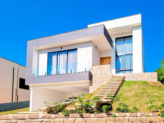 Casa de Condomínio com 3 Quartos à Venda, 1.113 m² em Village Morro Alto - Itupeva