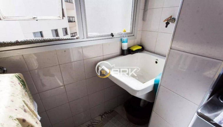 Imagem Apartamento com 3 Quartos à Venda, 66 m² em Vila Carrão - São Paulo