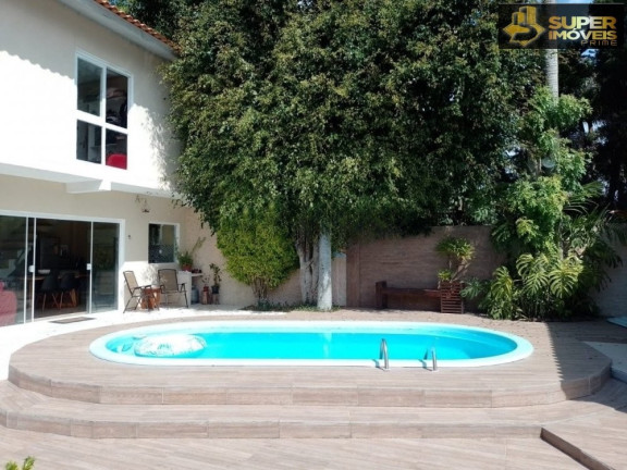 Casa com 5 Quartos à Venda, 576 m² em Laranjal - Pelotas