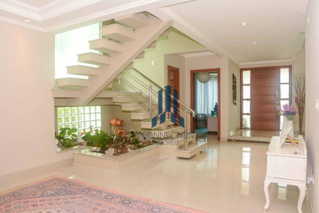Imagem Casa com 3 Quartos à Venda, 379 m² em Santa Felicidade - Curitiba Imagem Casa com 3 Quartos à Venda, 379 m² em Santa Felicidade - Curitiba
