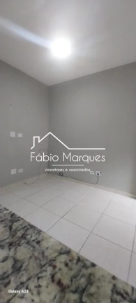 Apartamento com 1 Quarto para Alugar, 40 m² em Penha De França - São Paulo
