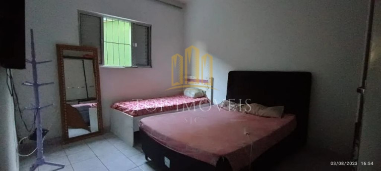Imagem Casa com 4 Quartos à Venda, 250 m² em Jardim Nova Detroit - São José Dos Campos