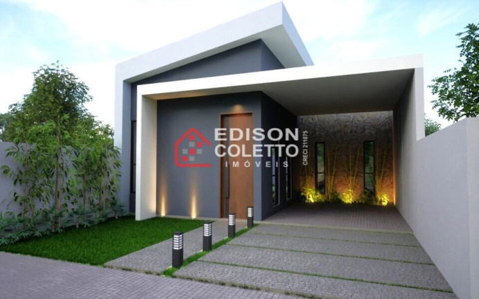 Imagem Casa de Condomínio com 3 Quartos à Venda, 130 m² em Nova América - Piracicaba Imagem Casa de Condomínio com 3 Quartos à Venda, 130 m² em Nova América - Piracicaba