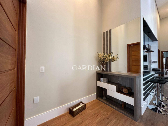 Imagem Casa com 3 Quartos à Venda, 198 m² em Jardim Residencial Maria Dulce - Indaiatuba Imagem Casa com 3 Quartos à Venda, 198 m² em Jardim Residencial Maria Dulce - Indaiatuba