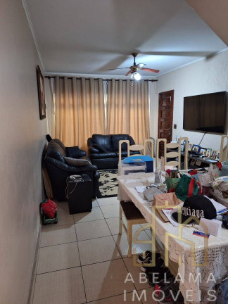 Imagem Sobrado com 4 Quartos à Venda, 165 m² em Jardim Do Estádio - Santo André