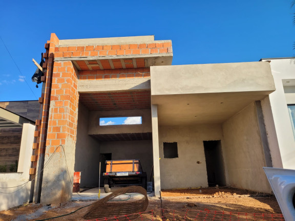 Imagem Casa de Condomínio com 3 Quartos à Venda, 133 m² em Jardim Novo Horizonte - Sorocaba Imagem Casa de Condomínio com 3 Quartos à Venda, 133 m² em Jardim Novo Horizonte - Sorocaba