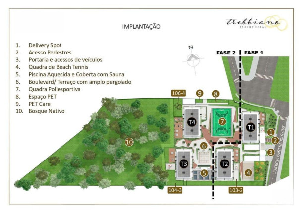 Imagem Apartamento com 3 Quartos à Venda, 142 m² em Campo Comprido - Curitiba Imagem Apartamento com 3 Quartos à Venda, 142 m² em Campo Comprido - Curitiba