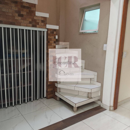 Imagem Casa com 4 Quartos à Venda, 132 m² em Jardim Residencial Villa Amato - Sorocaba