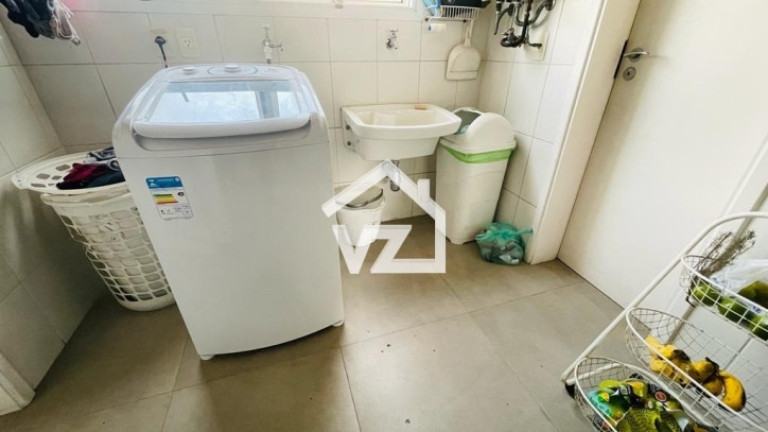 Imagem Apartamento com 3 Quartos à Venda, 177 m² em Panamby - São Paulo