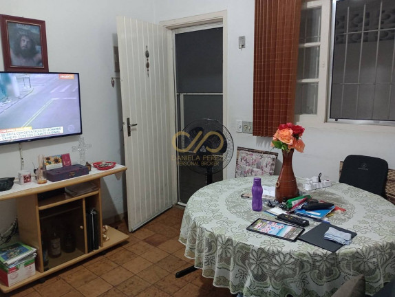 Imagem Casa com 4 Quartos à Venda, 217 m² em Tupi - Praia Grande Imagem Casa com 4 Quartos à Venda, 217 m² em Tupi - Praia Grande