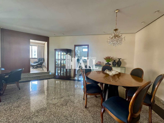 Imagem Apartamento com 4 Quartos à Venda, 250 m² em Centro - São José Do Rio Preto Imagem Apartamento com 4 Quartos à Venda, 250 m² em Centro - São José Do Rio Preto