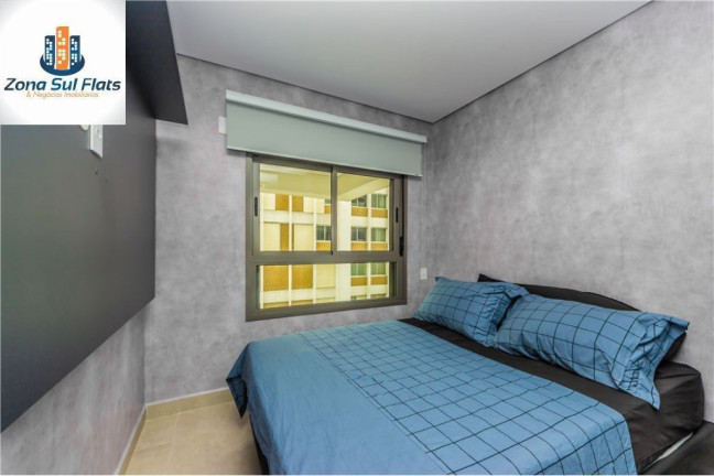 Imagem Apartamento com 1 Quarto à Venda, 44 m² em Vila Mariana - São Paulo Imagem Apartamento com 1 Quarto à Venda, 44 m² em Vila Mariana - São Paulo
