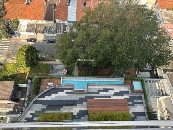 Imagem Imóvel com 2 Quartos à Venda, 64 m² em Brooklin - São Paulo Imagem Imóvel com 2 Quartos à Venda, 64 m² em Brooklin - São Paulo