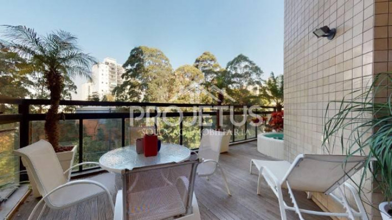 Imagem Apartamento com 4 Quartos à Venda, 290 m² em Vila Suzana - São Paulo Imagem Apartamento com 4 Quartos à Venda, 290 m² em Vila Suzana - São Paulo