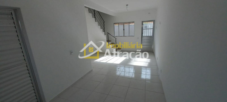Imagem Casa com 2 Quartos à Venda, 59 m² em Vila São Paulo - Mogi Das Cruzes Imagem Casa com 2 Quartos à Venda, 59 m² em Vila São Paulo - Mogi Das Cruzes