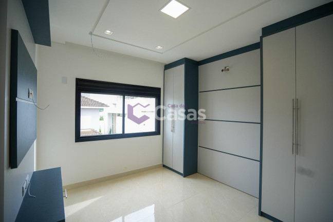 Imagem Casa à Venda, 306 m² em Condominio Terras Alpha 2 - Foz Do Iguacu