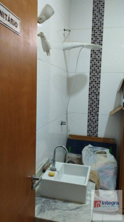 Imagem Sala Comercial à Venda, 148 m² em Jardim Piratininga - Limeira