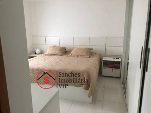 Imagem Apartamento com 3 Quartos à Venda, 151 m² em Campestre - Santo André Imagem Apartamento com 3 Quartos à Venda, 151 m² em Campestre - Santo André
