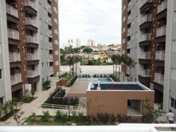 Imagem Apartamento com 3 Quartos à Venda, 61 m² em Parque União - Jundiaí Imagem Apartamento com 3 Quartos à Venda, 61 m² em Parque União - Jundiaí