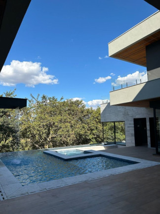 Imagem Casa com 4 Quartos à Venda, 630 m² em Condomínio Reserva Do Paratehy - São José Dos Campos Imagem Casa com 4 Quartos à Venda, 630 m² em Condomínio Reserva Do Paratehy - São José Dos Campos