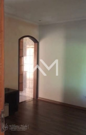 Casa com 4 Quartos à Venda, 160 m² em Parque Continental I - Guarulhos