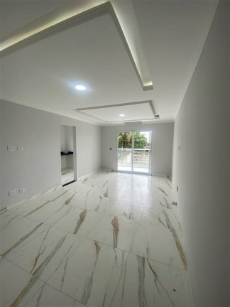 Imagem Casa com 2 Quartos à Venda, 63 m² em Caiçara - Praia Grande