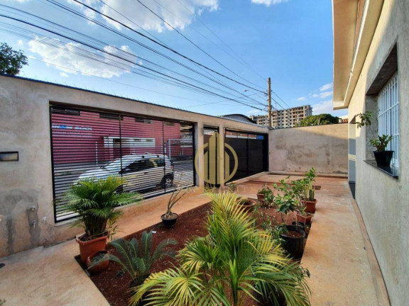 Imagem Casa com 3 Quartos à Venda, 98 m² em Campos Elíseos - Ribeirão Preto Imagem Casa com 3 Quartos à Venda, 98 m² em Campos Elíseos - Ribeirão Preto