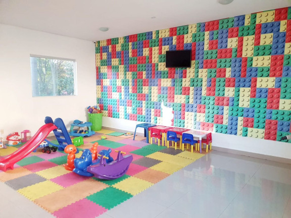 Imagem Apartamento com 2 Quartos à Venda, 45 m² em Jardim Gurilândia - Taubaté Imagem Apartamento com 2 Quartos à Venda, 45 m² em Jardim Gurilândia - Taubaté