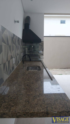 Imagem Casa de Condomínio com 3 Quartos à Venda, 250 m² em Jardim Residencial Golden Park - Jacareí