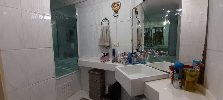 Imagem Apartamento com 3 Quartos à Venda, 156 m² em Santa Paula - São Caetano Do Sul Imagem Apartamento com 3 Quartos à Venda, 156 m² em Santa Paula - São Caetano Do Sul