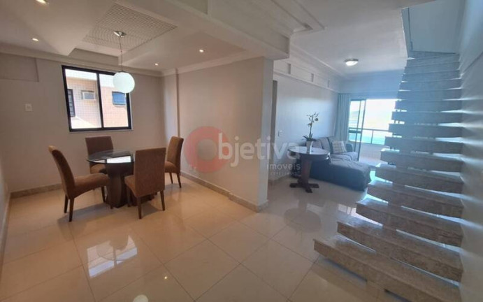 Imagem Cobertura com 2 Quartos à Venda, 133 m² em Centro - Cabo Frio Imagem Cobertura com 2 Quartos à Venda, 133 m² em Centro - Cabo Frio