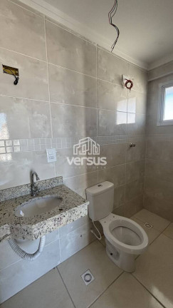 Imagem Apartamento com 2 Quartos à Venda, 80 m² em Guilhermina - Praia Grande
