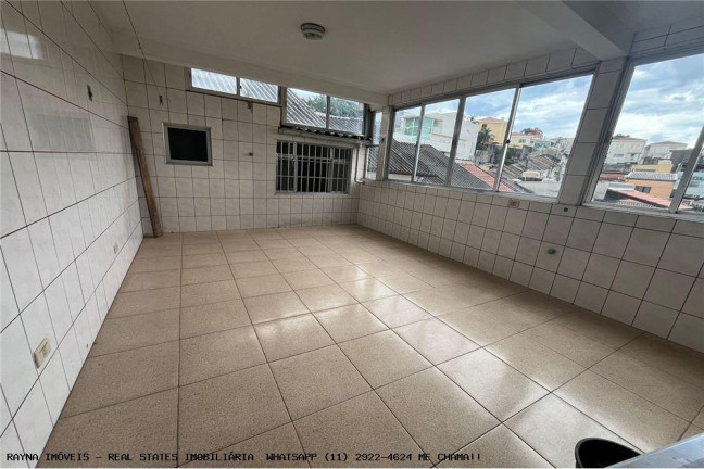 Imagem Casa com 2 Quartos à Venda, 88 m² em Tucuruvi - São Paulo Imagem Casa com 2 Quartos à Venda, 88 m² em Tucuruvi - São Paulo
