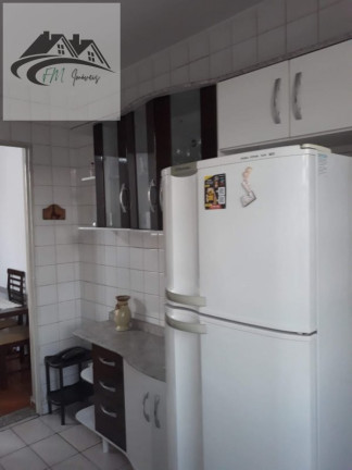 Imagem Apartamento com 2 Quartos à Venda, 45 m² em Jardim Boa Vista (zona Oeste) - São Paulo