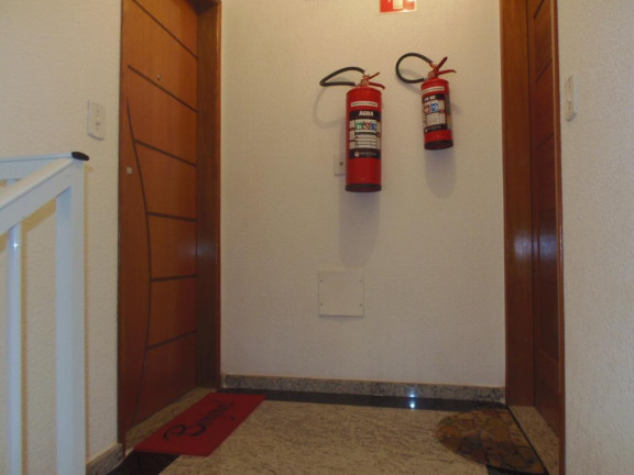 Imagem Apartamento com 3 Quartos à Venda, 166 m² em Parque Das Nações - Santo André