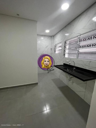 Imagem Casa de Condomínio com 2 Quartos à Venda, 75 m² em Jardim Recanto São Vicente - São Vicente Imagem Casa de Condomínio com 2 Quartos à Venda, 75 m² em Jardim Recanto São Vicente - São Vicente
