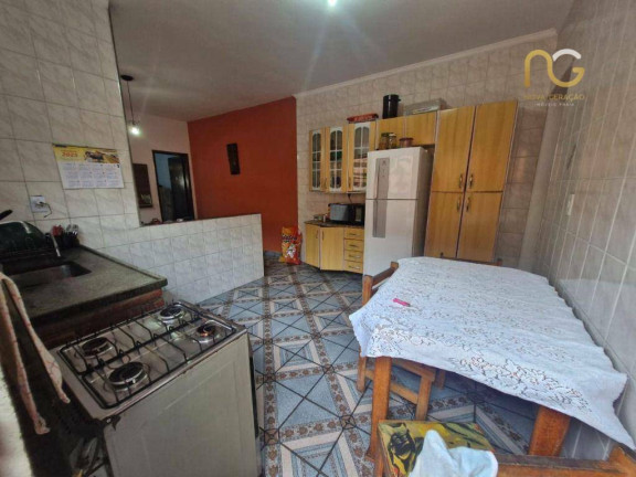 Imagem Casa com 2 Quartos à Venda, 67 m² em Mirim - Praia Grande Imagem Casa com 2 Quartos à Venda, 67 m² em Mirim - Praia Grande