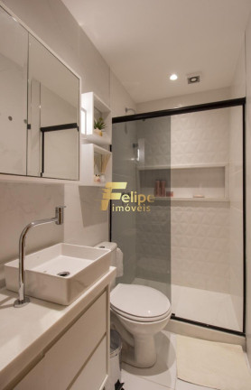 Imagem Imóvel com 2 Quartos à Venda, 74 m² em Praia De Itaparica - Vila Velha
