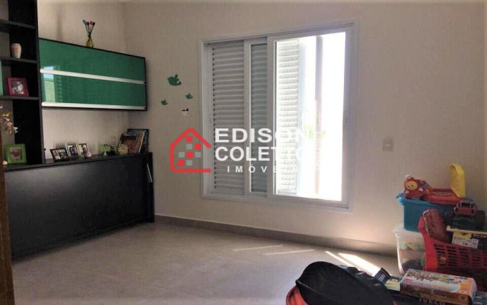 Imagem Casa de Condomínio com 3 Quartos à Venda, 220 m² em Ondas - Piracicaba