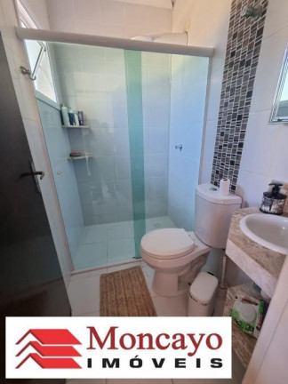 Casa com 2 Quartos à Venda, 70 m² em Loteamento Jardim Aruan - Caraguatatuba