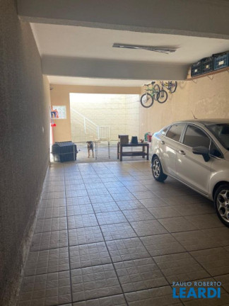 Imagem Sobrado com 3 Quartos à Venda, 238 m² em Parque João Ramalho - Santo André Imagem Sobrado com 3 Quartos à Venda, 238 m² em Parque João Ramalho - Santo André
