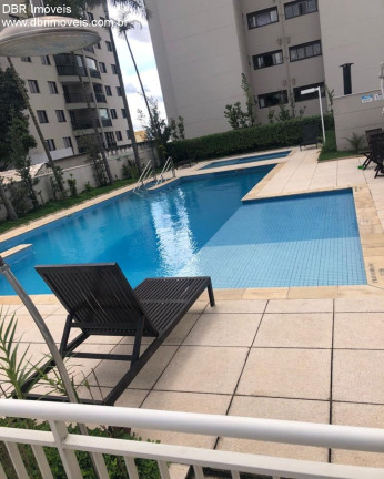 Imagem Apartamento com 2 Quartos à Venda, 60 m² em Vila Prudente - Sao Paulo