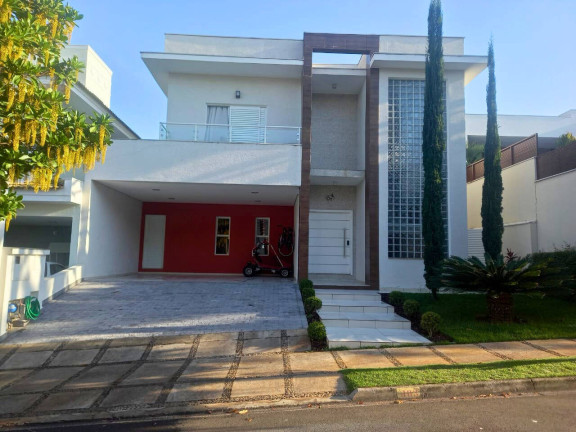Imagem Casa com 3 Quartos à Venda, 345 m² em Sorocaba Imagem Casa com 3 Quartos à Venda, 345 m² em Sorocaba