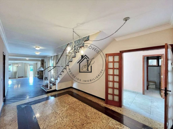 Imagem Casa de Condomínio com 4 Quartos à Venda, 479 m² em Terras Do Madeira - Carapicuíba Imagem Casa de Condomínio com 4 Quartos à Venda, 479 m² em Terras Do Madeira - Carapicuíba