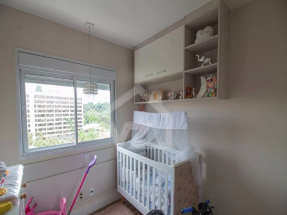 Imagem Apartamento com 3 Quartos à Venda, 96 m² em Jardim Dom Bosco - São Paulo