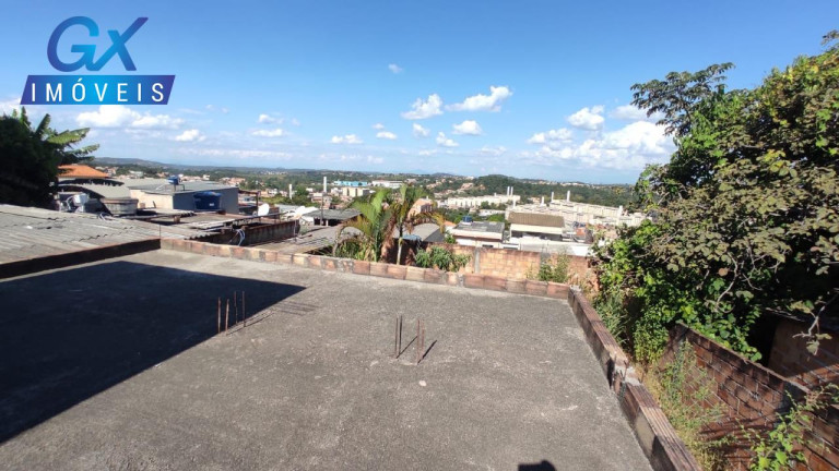 Imagem Terreno à Venda, 250 m² em Jardim Verona - Ribeirão Das Neves