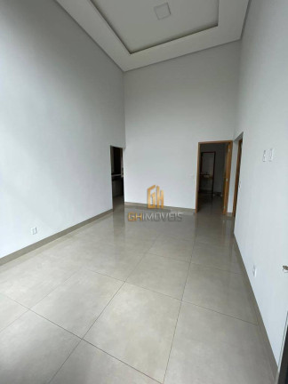 Imagem Casa com 3 Quartos à Venda, 118 m² em Residencial Eli Forte - Goiânia Imagem Casa com 3 Quartos à Venda, 118 m² em Residencial Eli Forte - Goiânia