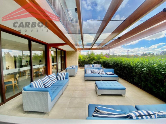 Imagem Terreno em Condomínio à Venda, 1.362 m² em Medeiros - Jundiaí