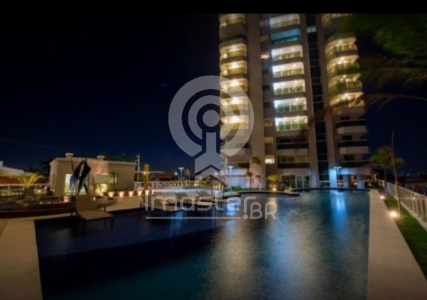 Imagem Apartamento com 3 Quartos à Venda, 75 m² em Engenheiro Luciano Cavalcante - Fortaleza Imagem Apartamento com 3 Quartos à Venda, 75 m² em Engenheiro Luciano Cavalcante - Fortaleza