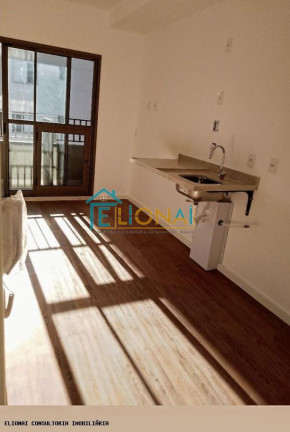 Imagem Apartamento com 1 Quarto para Alugar, 29 m² em Tatuapé - São Paulo Imagem Apartamento com 1 Quarto para Alugar, 29 m² em Tatuapé - São Paulo